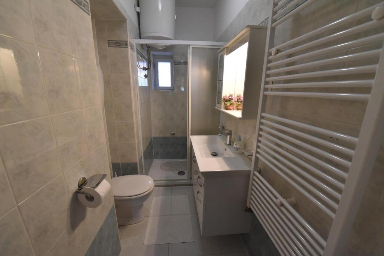 Apartment Nona Тар Экстерьер фото