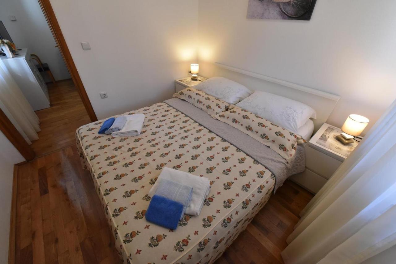 Apartment Nona Тар Экстерьер фото