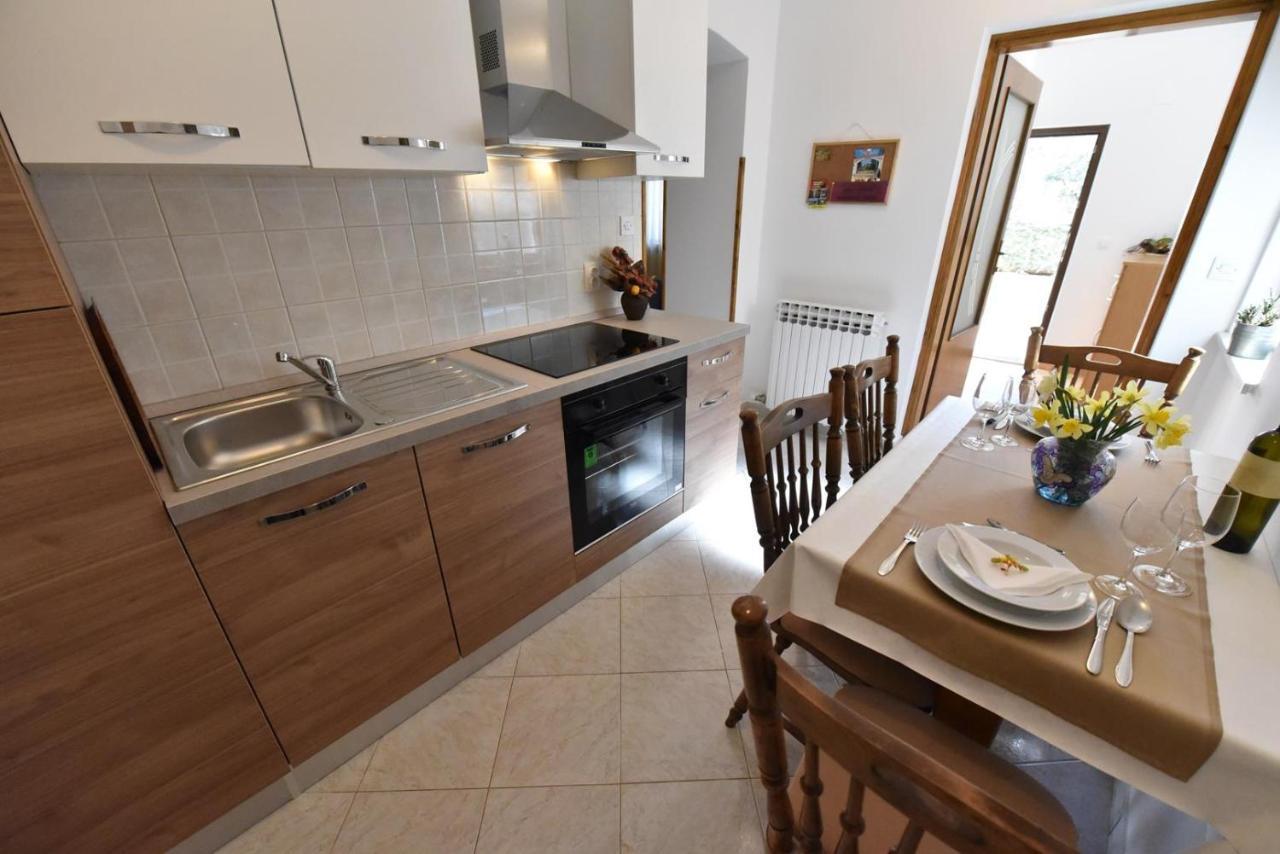 Apartment Nona Тар Экстерьер фото