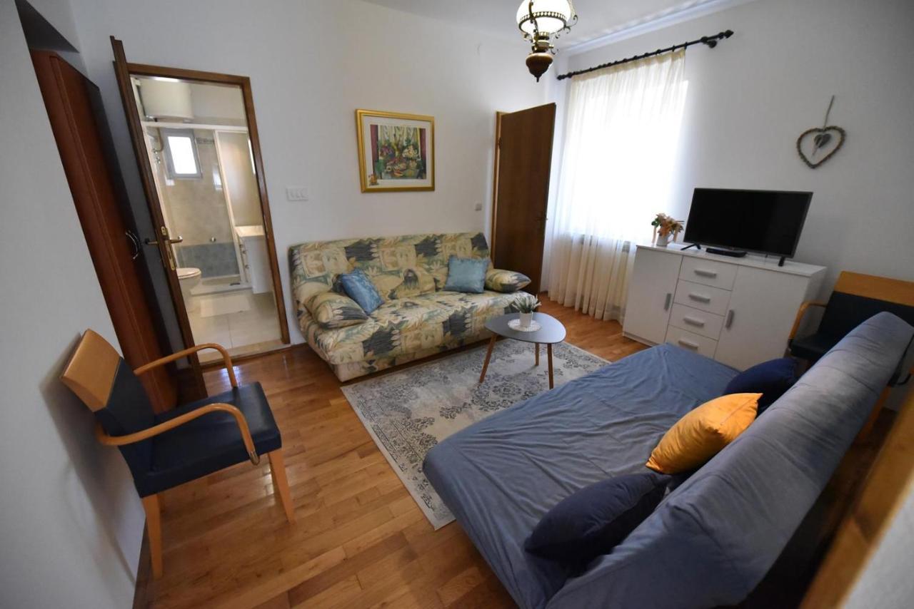 Apartment Nona Тар Экстерьер фото