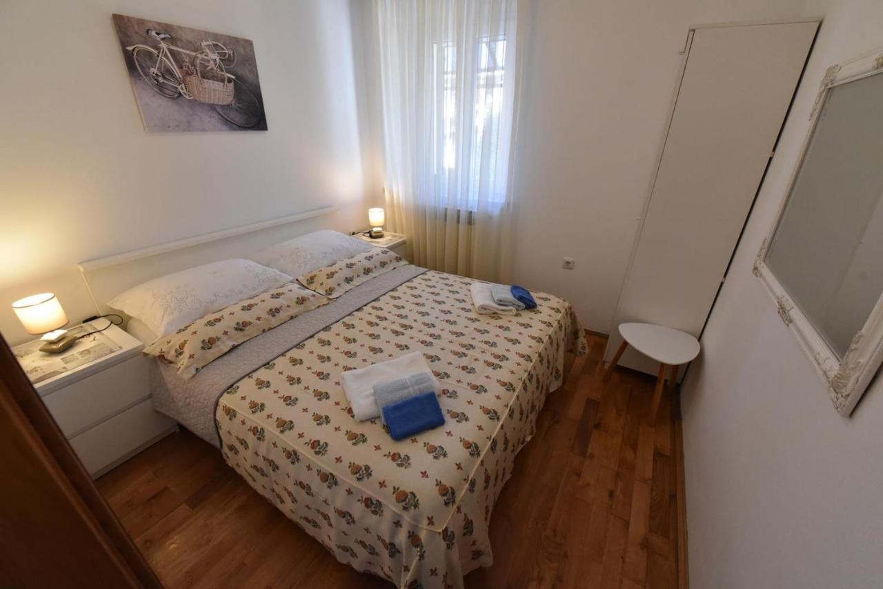 Apartment Nona Тар Экстерьер фото