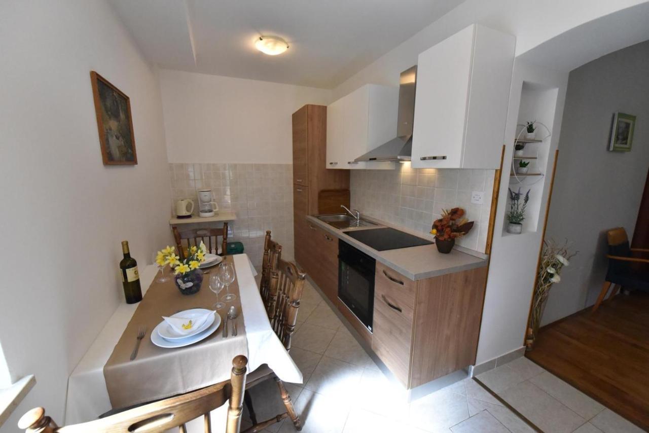 Apartment Nona Тар Экстерьер фото