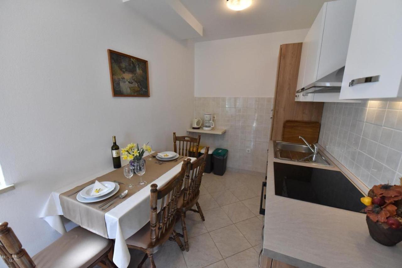 Apartment Nona Тар Экстерьер фото