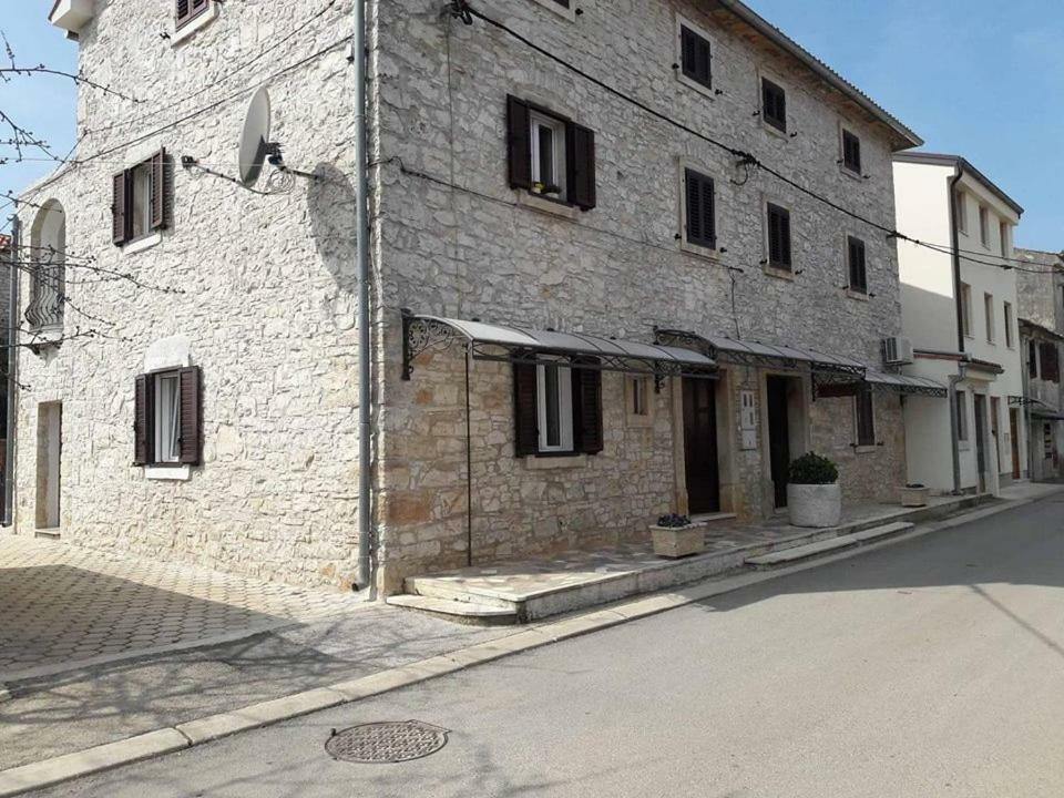 Apartment Nona Тар Экстерьер фото